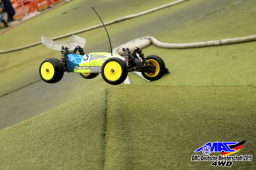 2015 DM 4WD Buggy 4WD Juni